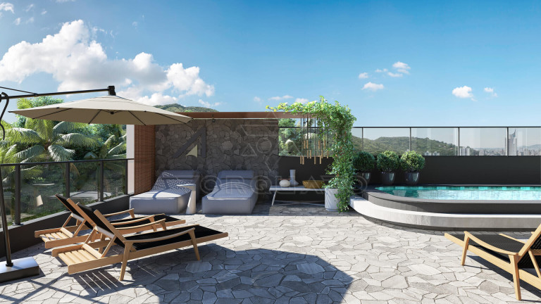 Imagem Apartamento com 2 Quartos à Venda, 81 m² em Fazendinha - Itajaí Imagem Apartamento com 2 Quartos à Venda, 81 m² em Fazendinha - Itajaí