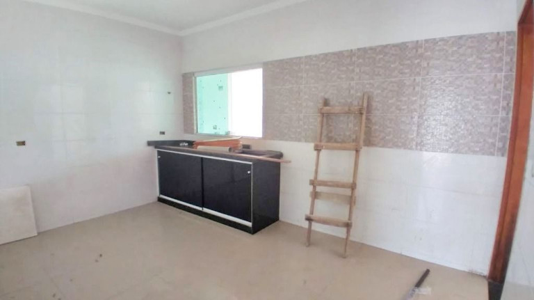 Imagem Sobrado com 3 Quartos à Venda, 137 m² em Cibratel I - Itanhaém Imagem Sobrado com 3 Quartos à Venda, 137 m² em Cibratel I - Itanhaém
