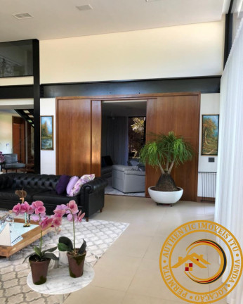 Imagem Casa com 5 Quartos à Venda, 1.000 m² em Condominío Plaza Athénée - Itu Imagem Casa com 5 Quartos à Venda, 1.000 m² em Condominío Plaza Athénée - Itu
