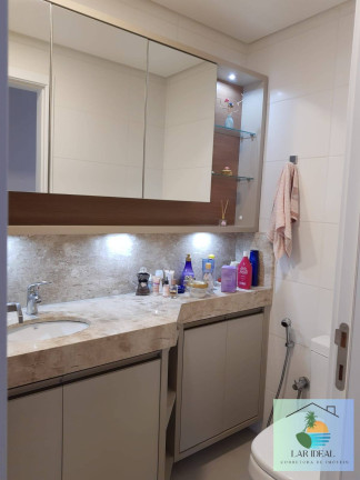 Imagem Apartamento com 3 Quartos à Venda, em Barreiros - São José Imagem Apartamento com 3 Quartos à Venda, em Barreiros - São José