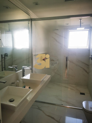Imagem Apartamento com 3 Quartos à Venda, 223 m² em Vila Andrade - São Paulo Imagem Apartamento com 3 Quartos à Venda, 223 m² em Vila Andrade - São Paulo