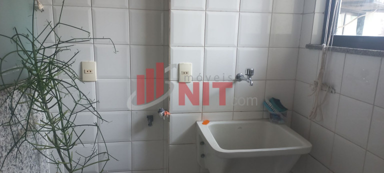 Imagem Apartamento com 4 Quartos à Venda, 100 m² em Ingá - Niterói
