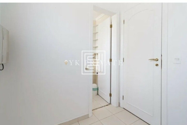 Imagem Apartamento com 4 Quartos à Venda, 285 m² em Pompéia - São Paulo
