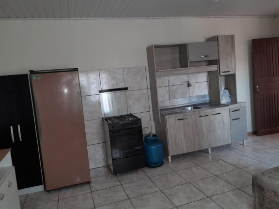 Imagem Casa com 3 Quartos à Venda, 108 m² em Petrópolis - Joinville