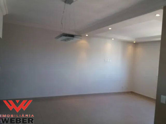 Imagem Apartamento com 3 Quartos à Venda, 85 m² em Vila Trujillo - Sorocaba