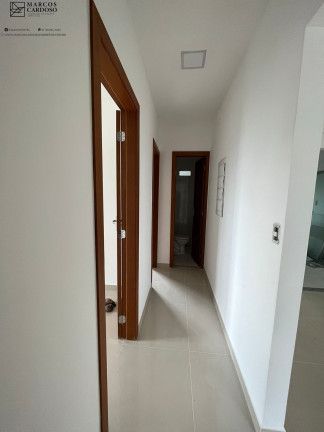 Imagem Imóvel com 3 Quartos à Venda, 95 m² em Pedreira - Belém