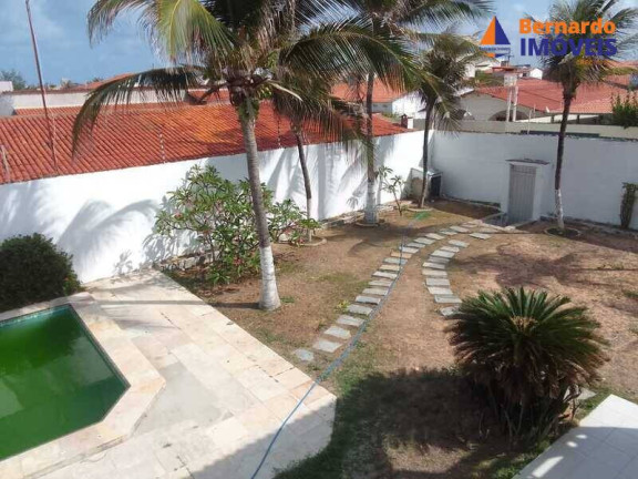 Imagem Casa com 6 Quartos à Venda, 442 m² em Caponga - Cascavel Imagem Casa com 6 Quartos à Venda, 442 m² em Caponga - Cascavel