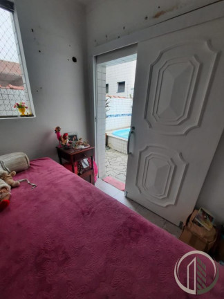Imagem Casa com 4 Quartos à Venda, 180 m² em Boqueirão - Santos Imagem Casa com 4 Quartos à Venda, 180 m² em Boqueirão - Santos