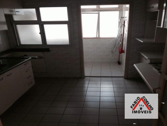 Imagem Apartamento com 2 Quartos à Venda, 64 m² em Campo Grande - São Paulo Imagem Apartamento com 2 Quartos à Venda, 64 m² em Campo Grande - São Paulo