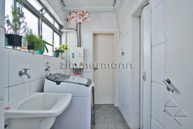 Imagem Apartamento com 2 Quartos à Venda, 122 m² em Moema - São Paulo Imagem Apartamento com 2 Quartos à Venda, 122 m² em Moema - São Paulo
