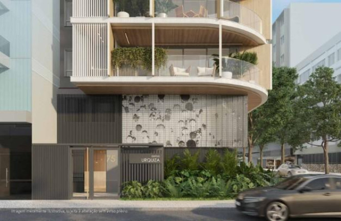 Imagem Apartamento com 1 Quarto à Venda, 67 m² em Leblon - Rio De Janeiro