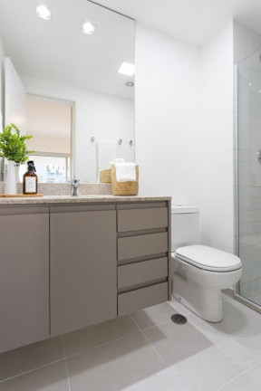 Imagem Apartamento com 1 Quarto à Venda, 57 m² em Pinheiros - São Paulo Imagem Apartamento com 1 Quarto à Venda, 57 m² em Pinheiros - São Paulo