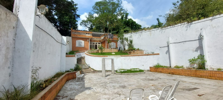 Imagem Fazenda à Venda, 258 m² em Balneária - São Bernardo Do Campo