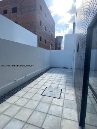 Imagem Apartamento com 2 Quartos à Venda, 45 m² em Paratibe - João Pessoa