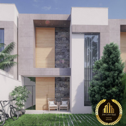 Imagem Casa com 4 Quartos à Venda,  em Centro - Eusébio