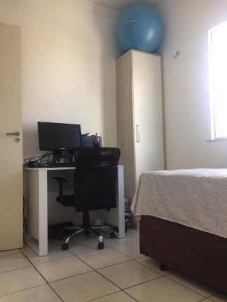 Imagem Apartamento com 2 Quartos à Venda, 49 m² em Messejana - Fortaleza Imagem Apartamento com 2 Quartos à Venda, 49 m² em Messejana - Fortaleza