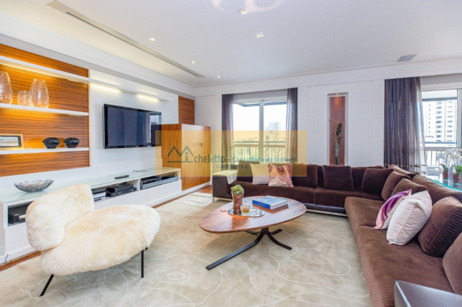 Imagem Apartamento com 4 Quartos à Venda, 300 m² em Moema - São Paulo Imagem Apartamento com 4 Quartos à Venda, 300 m² em Moema - São Paulo