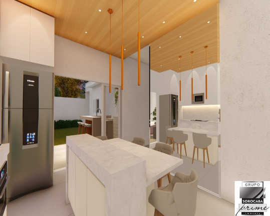 Imagem Casa com 3 Quartos à Venda, 152 m² em Parque Ibiti Reserva - Sorocaba Imagem Casa com 3 Quartos à Venda, 152 m² em Parque Ibiti Reserva - Sorocaba