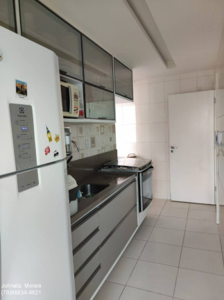 Imagem Apartamento com 3 Quartos à Venda, 103 m² em Farolândia - Aracaju Imagem Apartamento com 3 Quartos à Venda, 103 m² em Farolândia - Aracaju