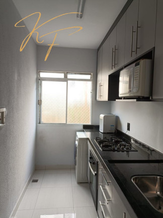Imagem Imóvel com 2 Quartos à Venda, 47 m² em Parque Das Colinas - Valinhos Imagem Imóvel com 2 Quartos à Venda, 47 m² em Parque Das Colinas - Valinhos