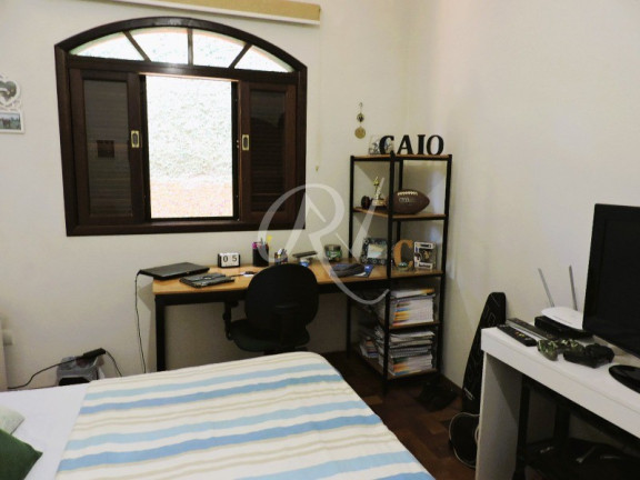 Imagem Casa com 4 Quartos à Venda, 1.000 m² em Condomínio Residencial Mirante Do Vale - Jacareí
