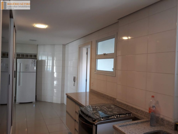 Imagem Apartamento com 3 Quartos para Alugar, 250 m² em Vila Mariana - São Paulo