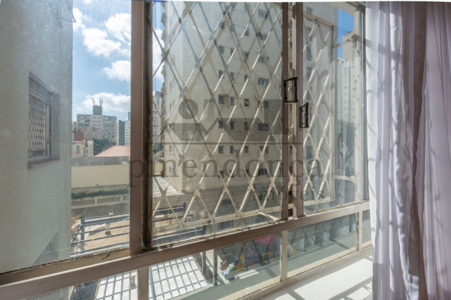 Imagem Apartamento com 3 Quartos à Venda, 153 m² em Higienópolis - São Paulo Imagem Apartamento com 3 Quartos à Venda, 153 m² em Higienópolis - São Paulo