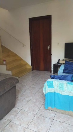 Imagem Sobrado com 5 Quartos à Venda, 132 m² em Jabaquara - São Paulo Imagem Sobrado com 5 Quartos à Venda, 132 m² em Jabaquara - São Paulo