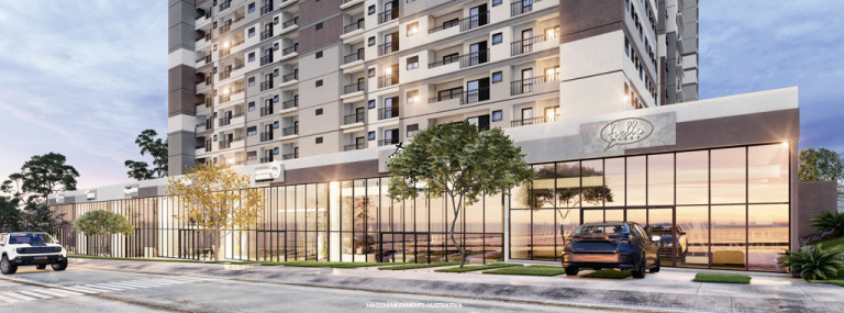 Imagem Apartamento com 1 Quarto à Venda, 71 m² em Centro - Sorocaba Imagem Apartamento com 1 Quarto à Venda, 71 m² em Centro - Sorocaba