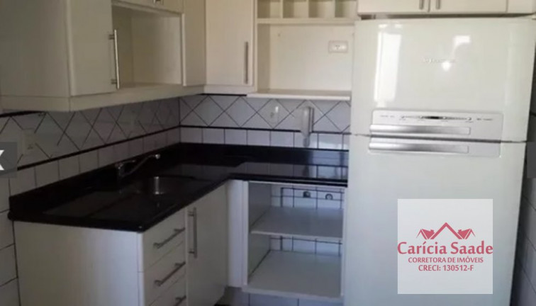 Imagem Apartamento com 2 Quartos à Venda, 60 m² em Mirandópolis - São Paulo