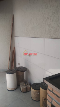 Imagem Casa com 3 Quartos à Venda, 144 m² em Bela Vista - Osasco