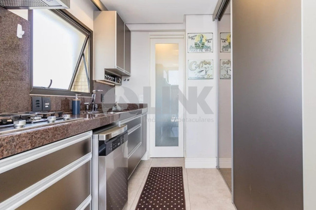 Imagem Apartamento com 2 Quartos à Venda, 155 m² em Mont Serrat - Porto Alegre
