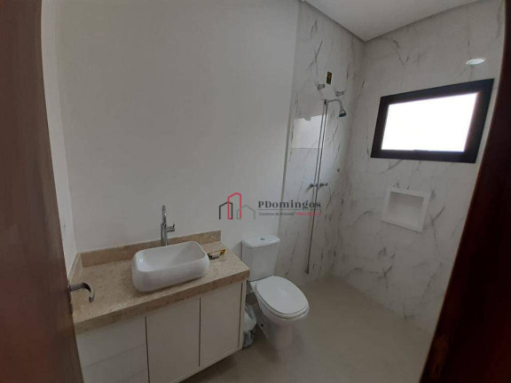 Imagem Casa com 3 Quartos à Venda, 137 m² em Residencial Jardim De Mônaco - Hortolândia
