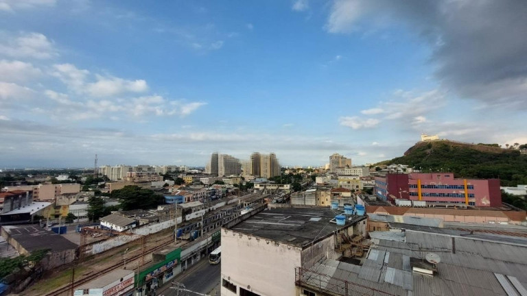 Imagem Apartamento com 3 Quartos à Venda, em Penha - Rio De Janeiro Imagem Apartamento com 3 Quartos à Venda, em Penha - Rio De Janeiro