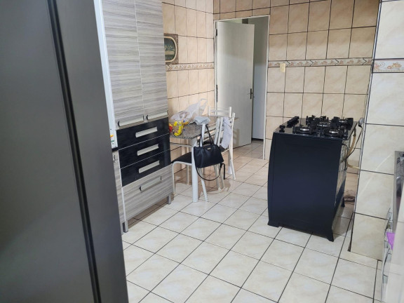 Imagem Casa com 3 Quartos à Venda, 140 m² em Parque Residencial Maria Aparecida Pedrossian - Campo Grande