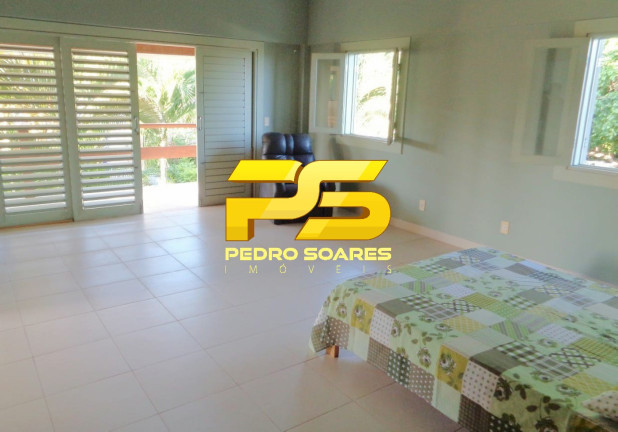 Imagem Casa com 3 Quartos à Venda, 294 m² em Conde - Conde Imagem Casa com 3 Quartos à Venda, 294 m² em Conde - Conde