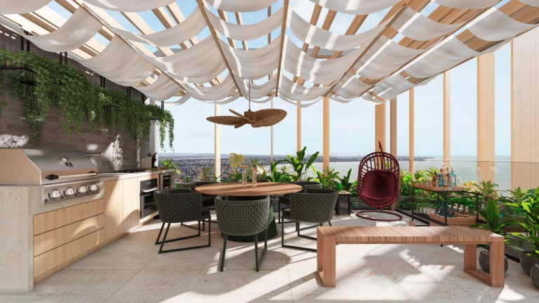 Imagem Apartamento à Venda, 55 m² em Jardim Oceania - João Pessoa
