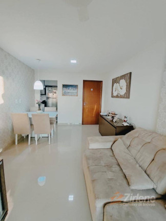 Imagem Apartamento com 3 Quartos à Venda, 80 m² em Praia Do Morro - Guarapari