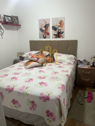 Imagem Apartamento com 2 Quartos à Venda, 52 m² em Parque Residencial Flamboyant - São José Dos Campos
