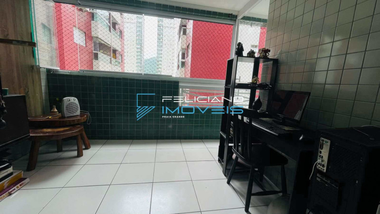 Imagem Apartamento com 2 Quartos à Venda, 96 m² em Canto Do Forte - Praia Grande Imagem Apartamento com 2 Quartos à Venda, 96 m² em Canto Do Forte - Praia Grande
