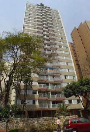 Apartamento com 3 Quartos à Venda, 120 m² em Perdizes - São Paulo
