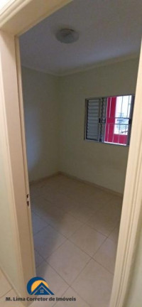 Imagem Casa com 2 Quartos para Alugar, em Jardim Almanara - São Paulo Imagem Casa com 2 Quartos para Alugar, em Jardim Almanara - São Paulo