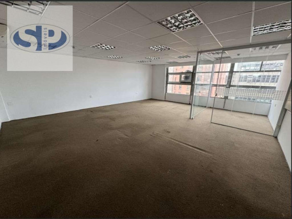 Imagem Sala Comercial à Venda, 256 m² em Centro Histórico De São Paulo - São Paulo Imagem Sala Comercial à Venda, 256 m² em Centro Histórico De São Paulo - São Paulo