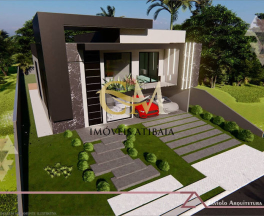 Imagem Casa de Condomínio com 4 Quartos à Venda, 600 m² em Condomínio Residencial Shamballa Ii - Atibaia Imagem Casa de Condomínio com 4 Quartos à Venda, 600 m² em Condomínio Residencial Shamballa Ii - Atibaia