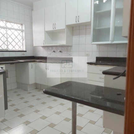 Imagem Casa com 3 Quartos para Alugar, 219 m² em Jardim Campo Grande - São Paulo Imagem Casa com 3 Quartos para Alugar, 219 m² em Jardim Campo Grande - São Paulo