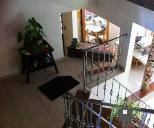 Imagem Casa com 4 Quartos à Venda, 350 m² em São Paulo Ii - Cotia