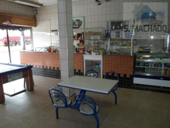 Imagem Imóvel Comercial à Venda,  em Jardim Sonia Maria - Mauá