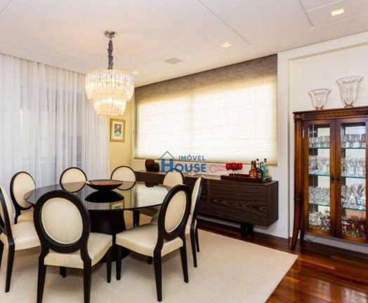 Imagem Apartamento com 4 Quartos à Venda, 225 m² em Perdizes - São Paulo Imagem Apartamento com 4 Quartos à Venda, 225 m² em Perdizes - São Paulo