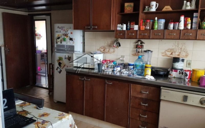 Imagem Apartamento com 4 Quartos à Venda, 170 m² em Vila Ema - São José Dos Campos