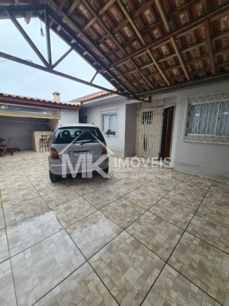 Imagem Casa à Venda, em Jardim Bela Vista - Piraquara Imagem Casa à Venda, em Jardim Bela Vista - Piraquara